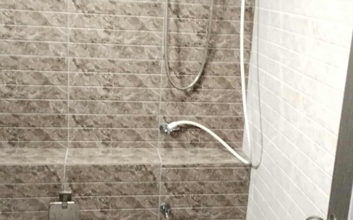 Photo of Bathroom in Mae Sot