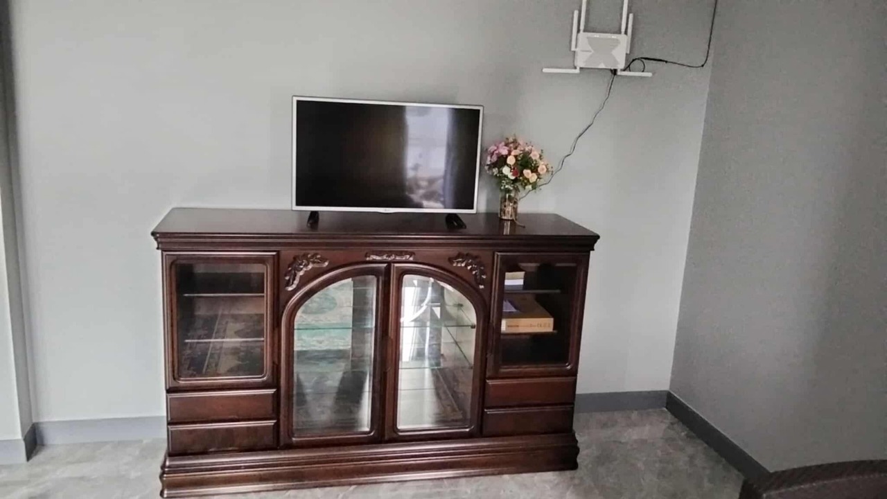 Photo of Bedroom in Mae Sot