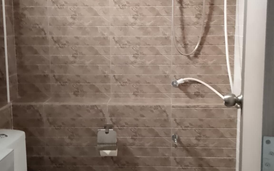 Photo of Bathroom in Mae Sot