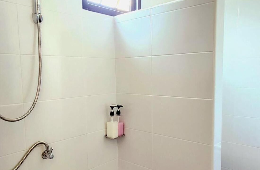 Photo of Bathroom in Mae Sot