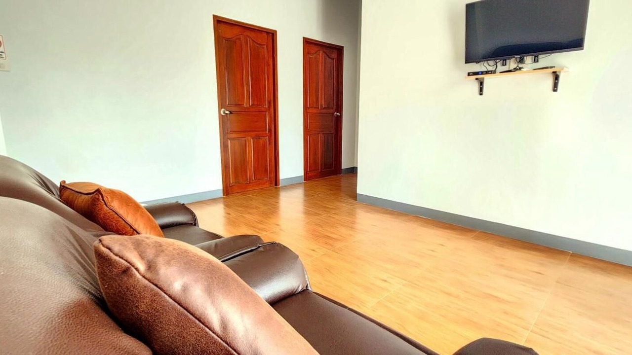 Photo of Bedroom in Mae Sot