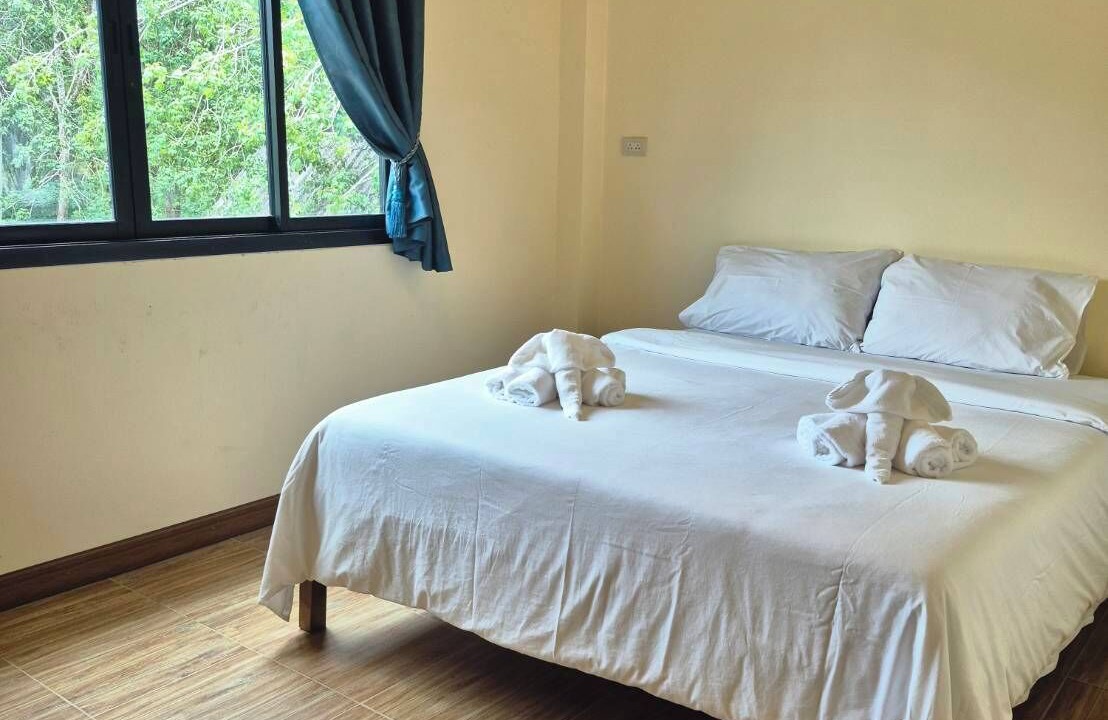 Photo of Bedroom in Ko Lanta
