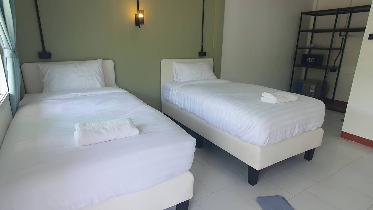 Photo of Patio Balcony in Ko Lanta