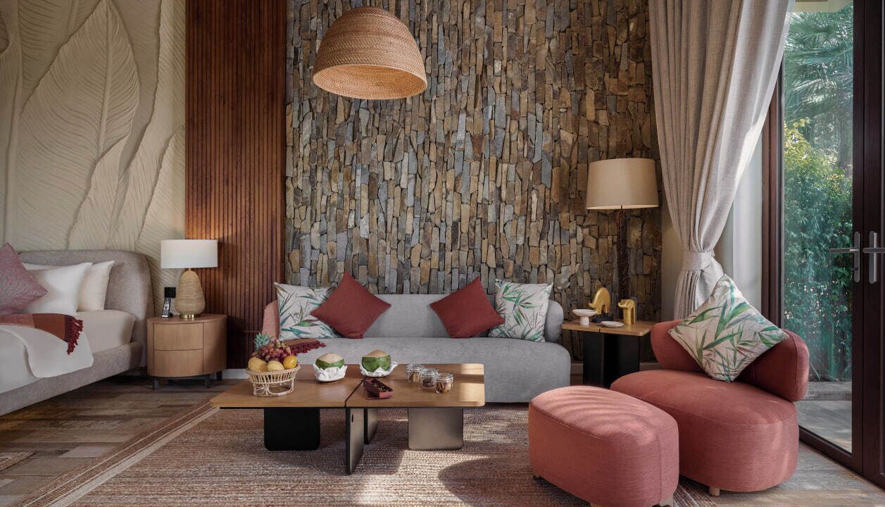 Photo of Bedroom in Veal Veaeng