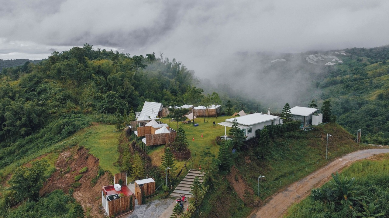 Photo of Outdoor in Khao Kho