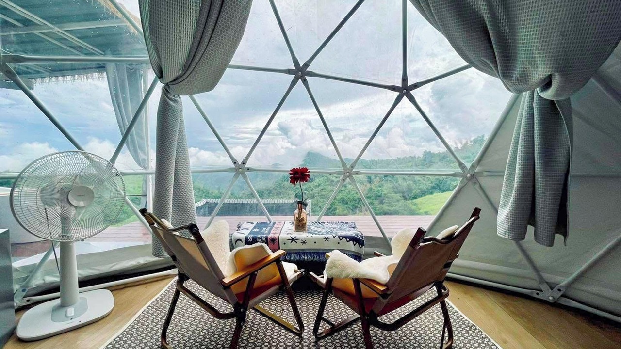 Photo of Bedroom in Khao Kho