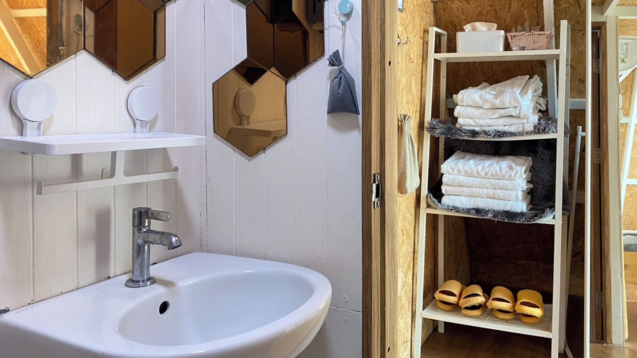 Photo of Bathroom in Khao Kho