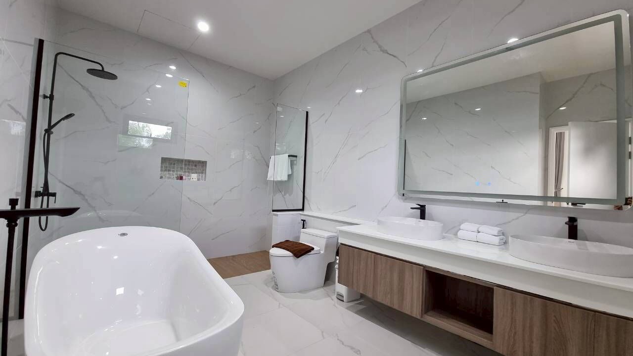 Photo of Bathroom in Nong Thale