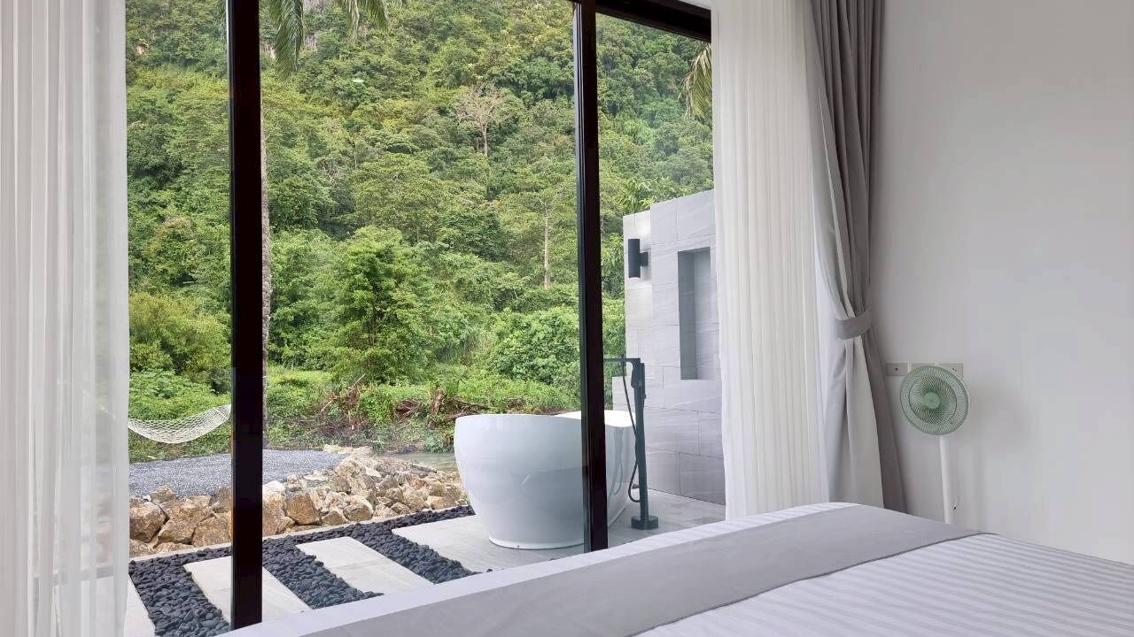 Photo of Bedroom in Nong Thale