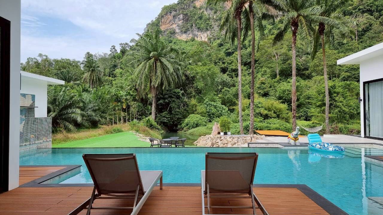 Photo of Outdoor in Nong Thale