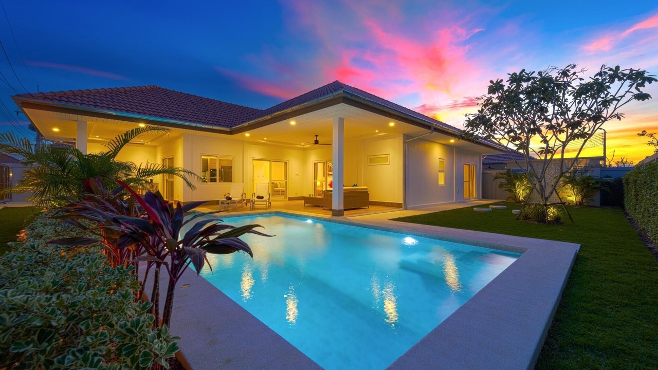Photo of Outdoor in Hua Hin