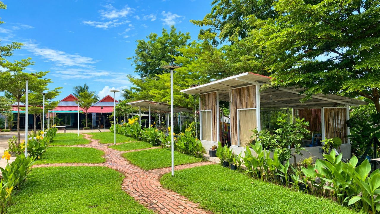 Photo of Outdoor in Kampot
