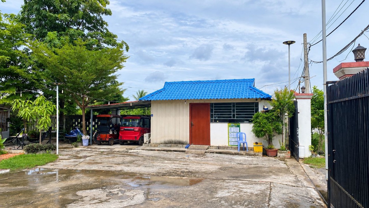 Photo of Others in Kampot