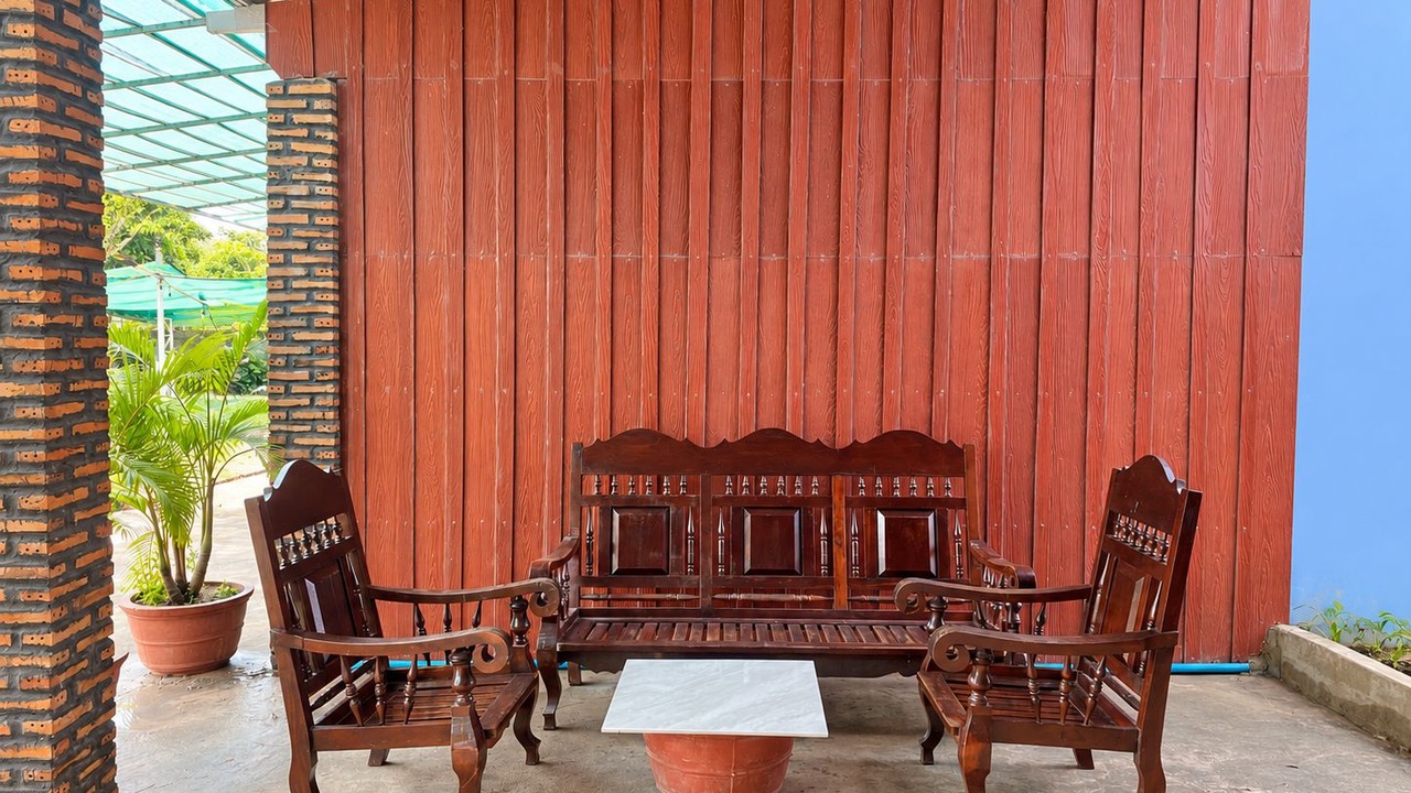 Photo of Outdoor in Kampot