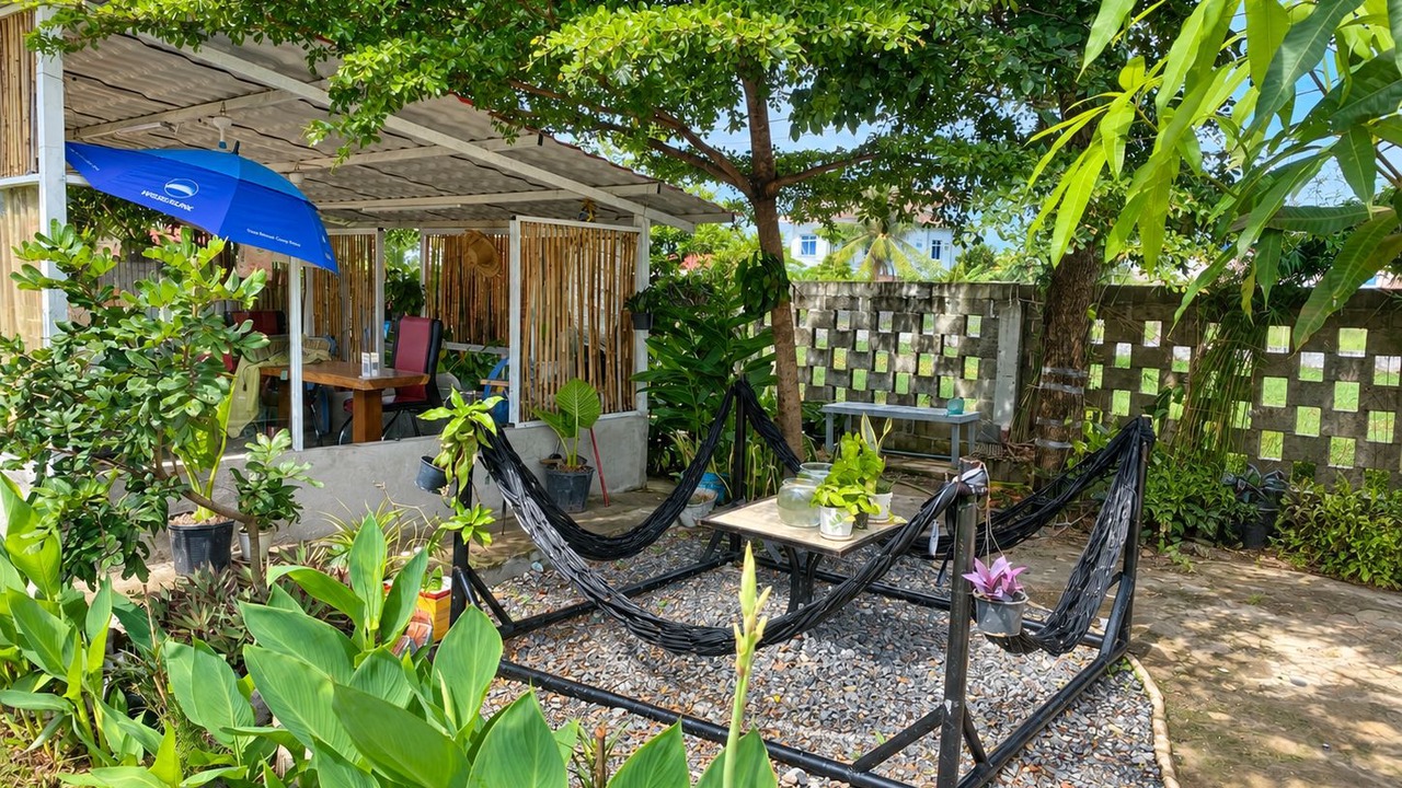 Photo of Outdoor in Kampot