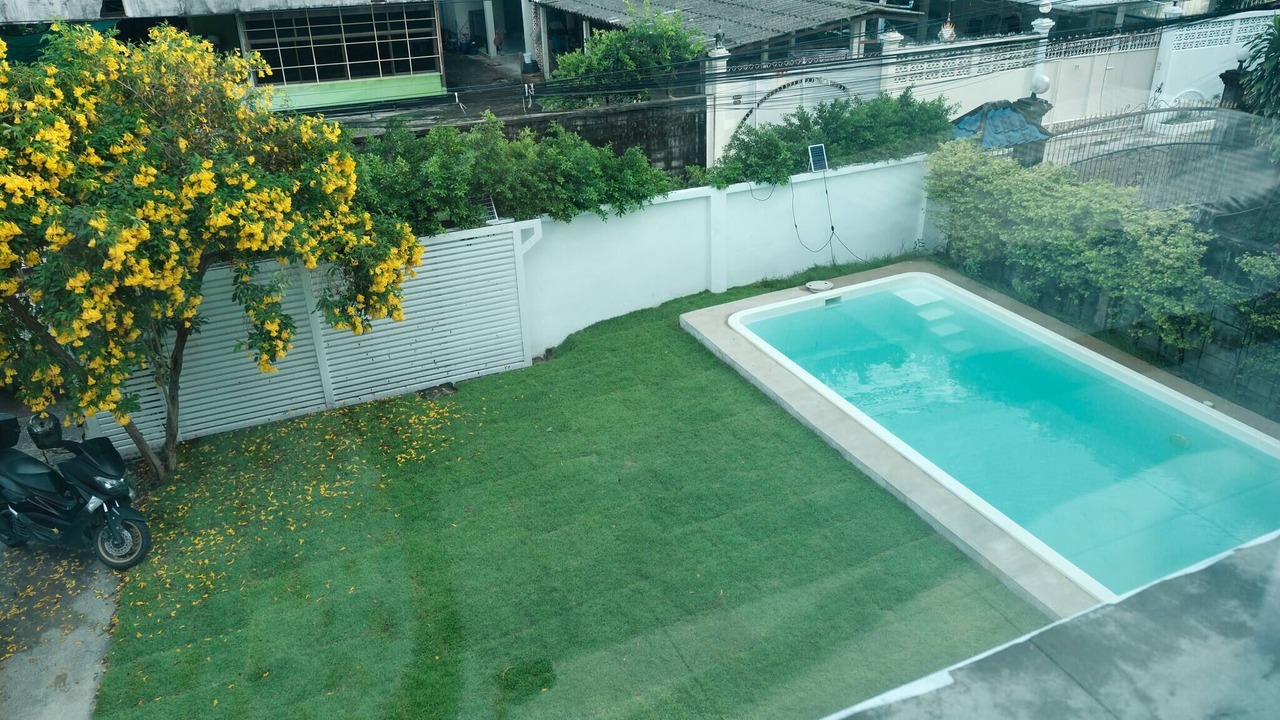 Photo of Outdoor in Bang Na