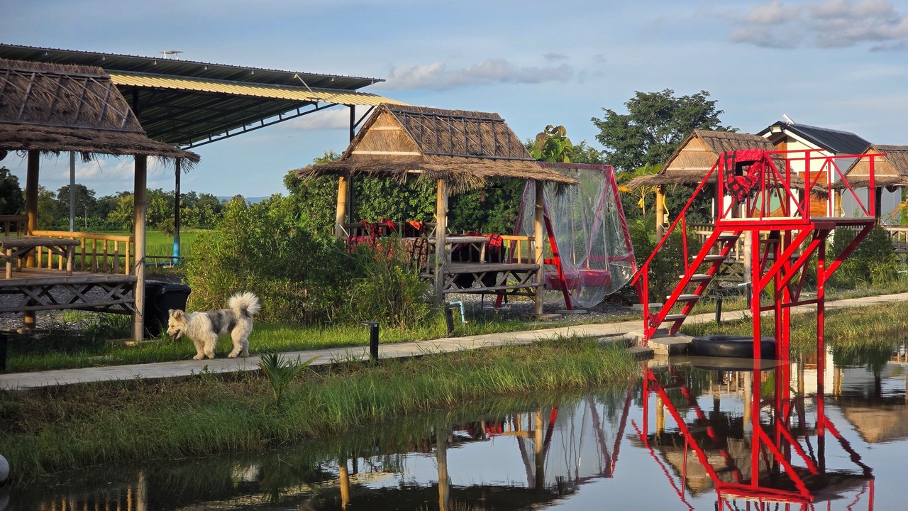 Photo of Outdoor in Nong Rua