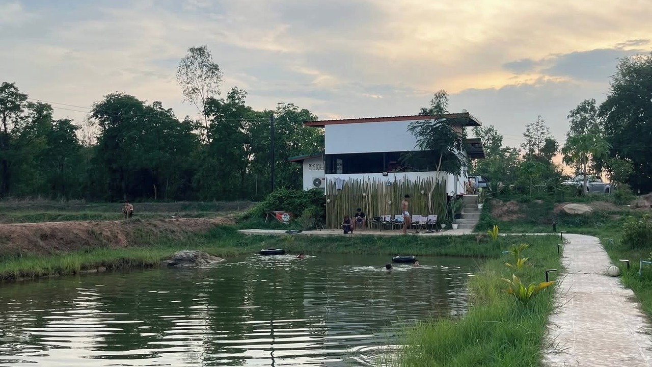 Photo of Outdoor in Nong Rua