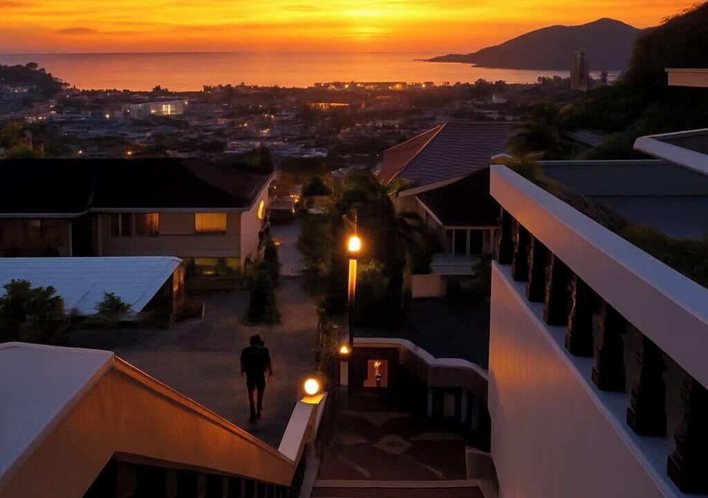 Photo of Outdoor in Nanai Road