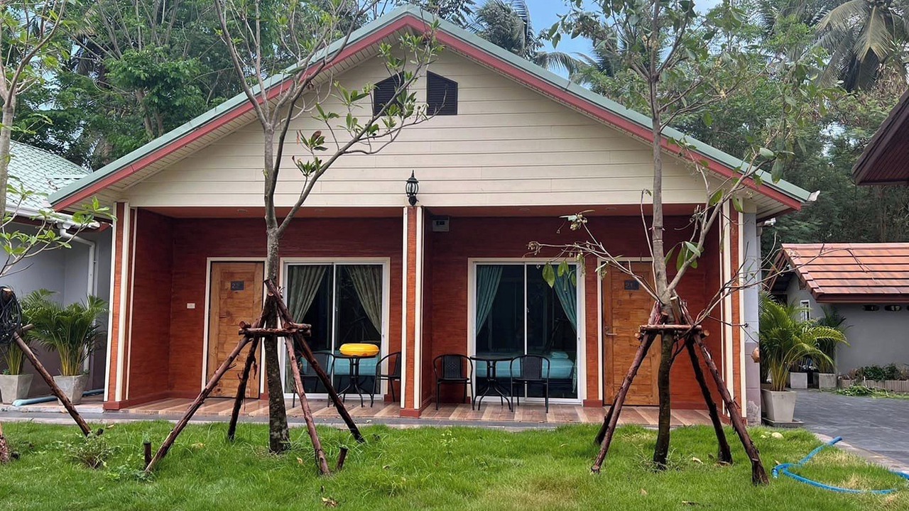 Photo of Outdoor in Ban Prok