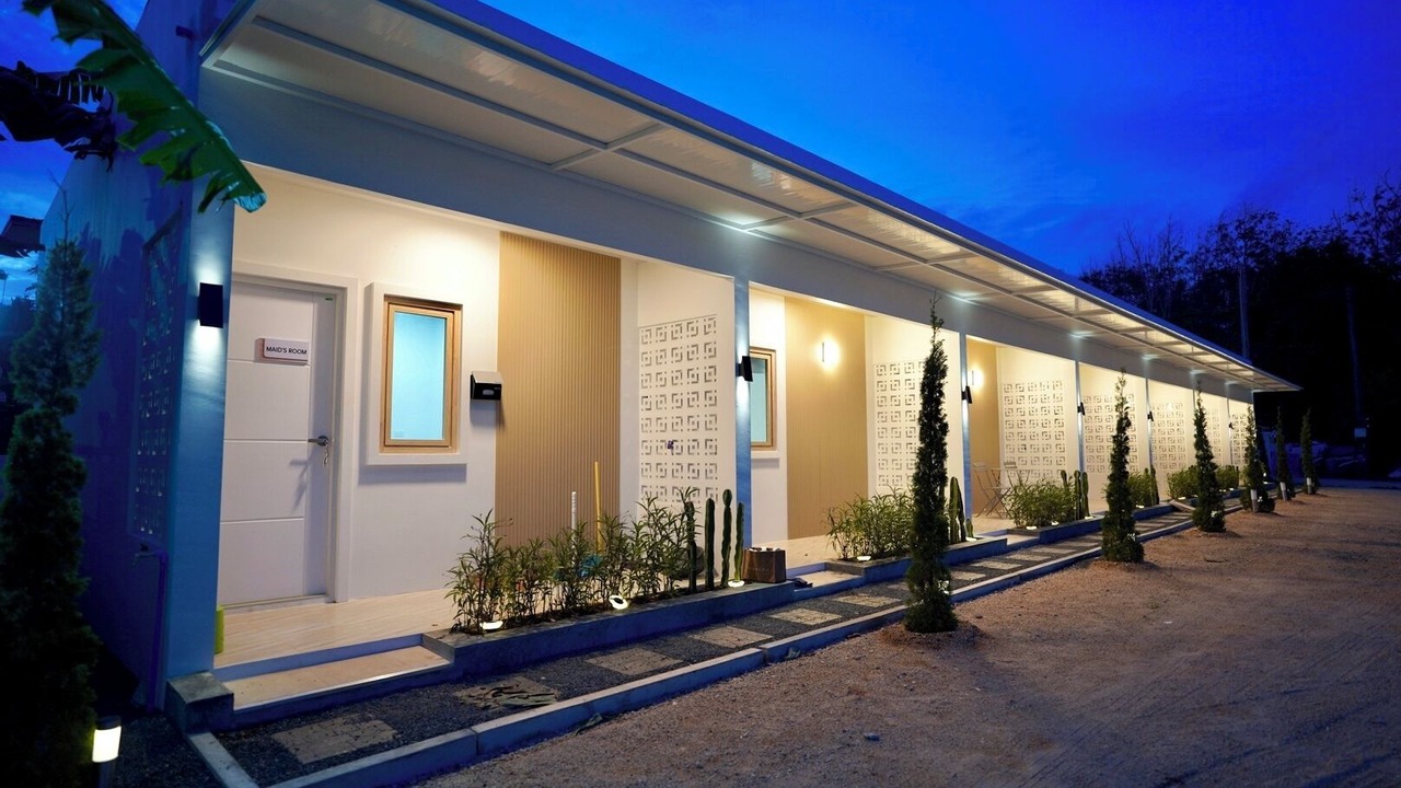 Photo of Outdoor in Mai Khao