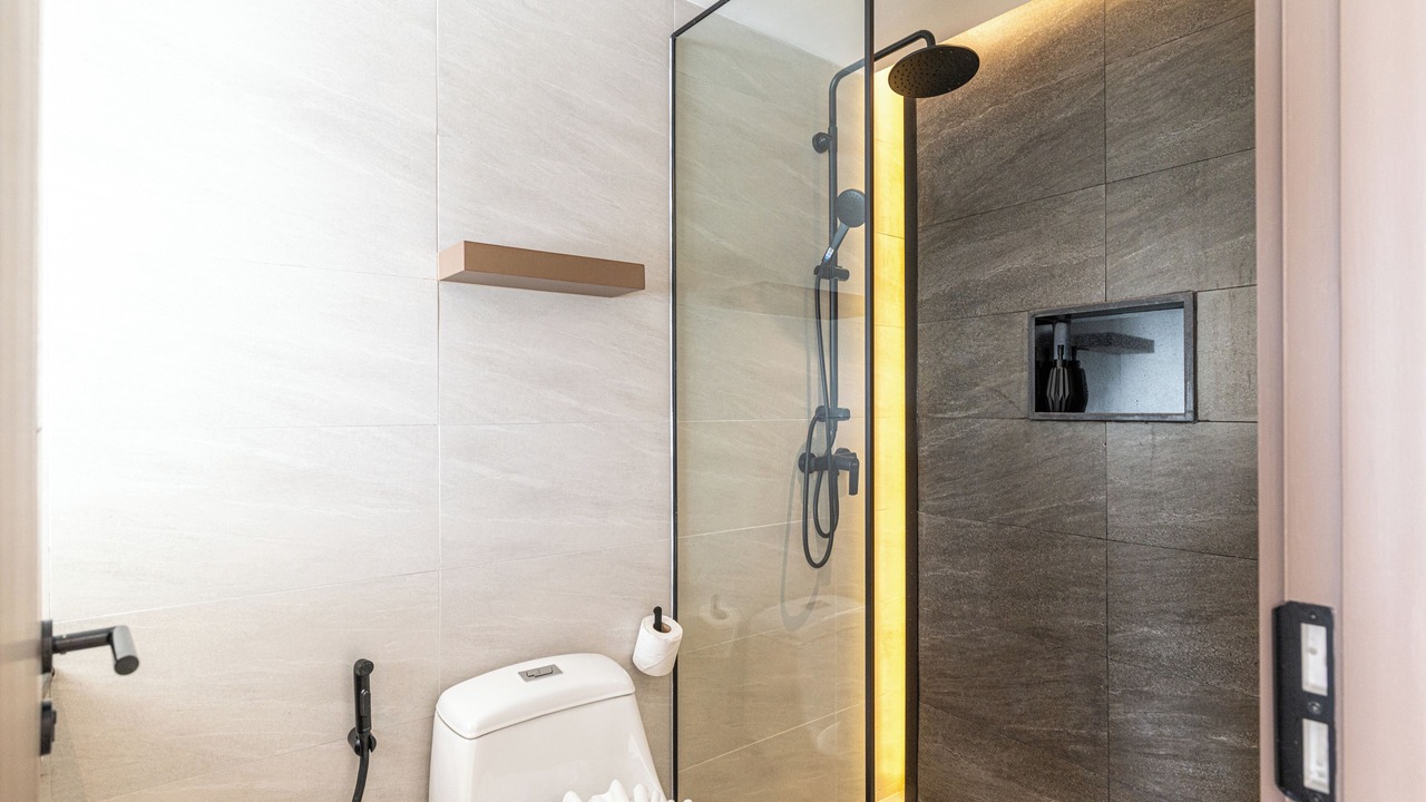 Photo of Bathroom in Patong