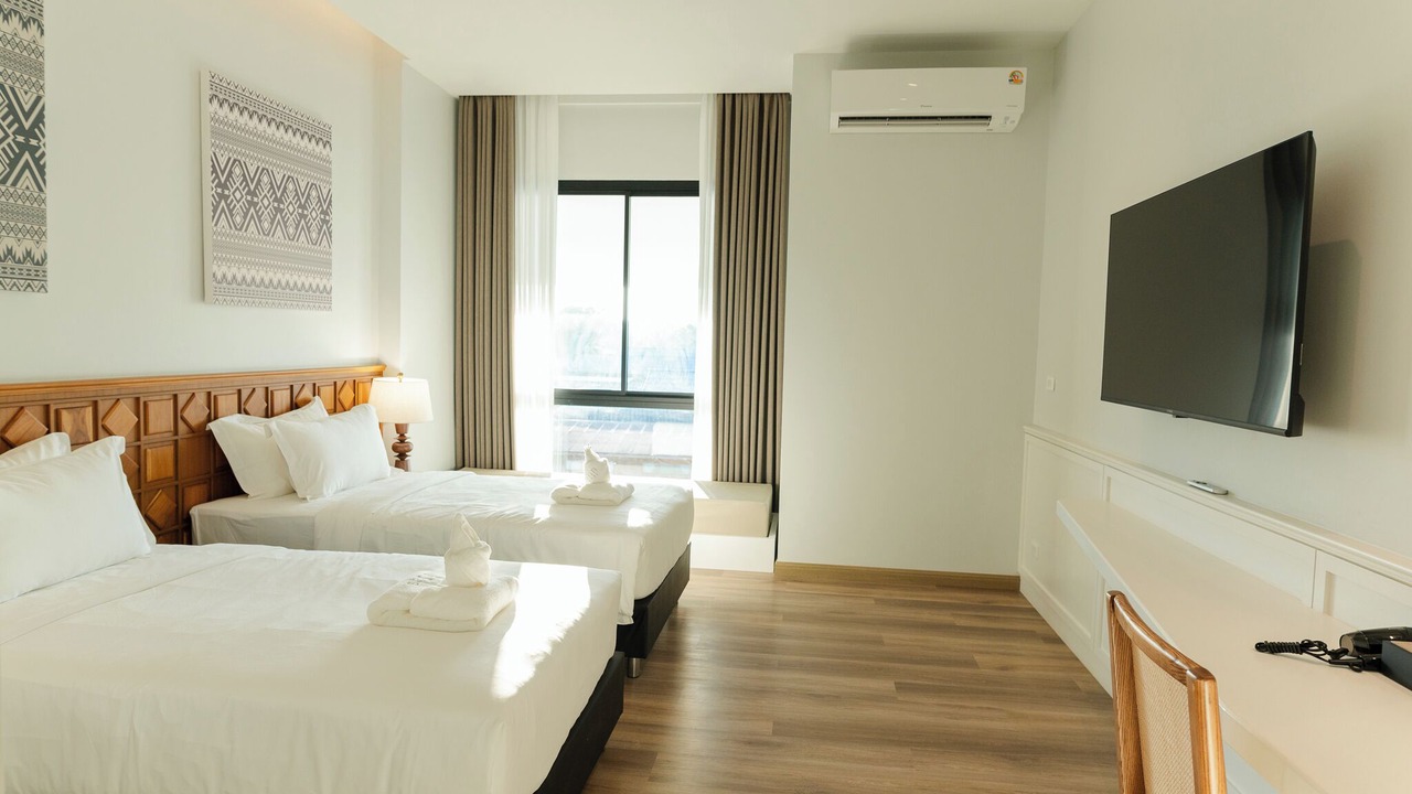 Photo of Bedroom in Nai Wiang