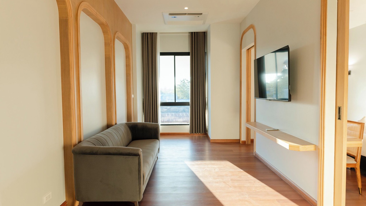 Photo of Bedroom in Nai Wiang