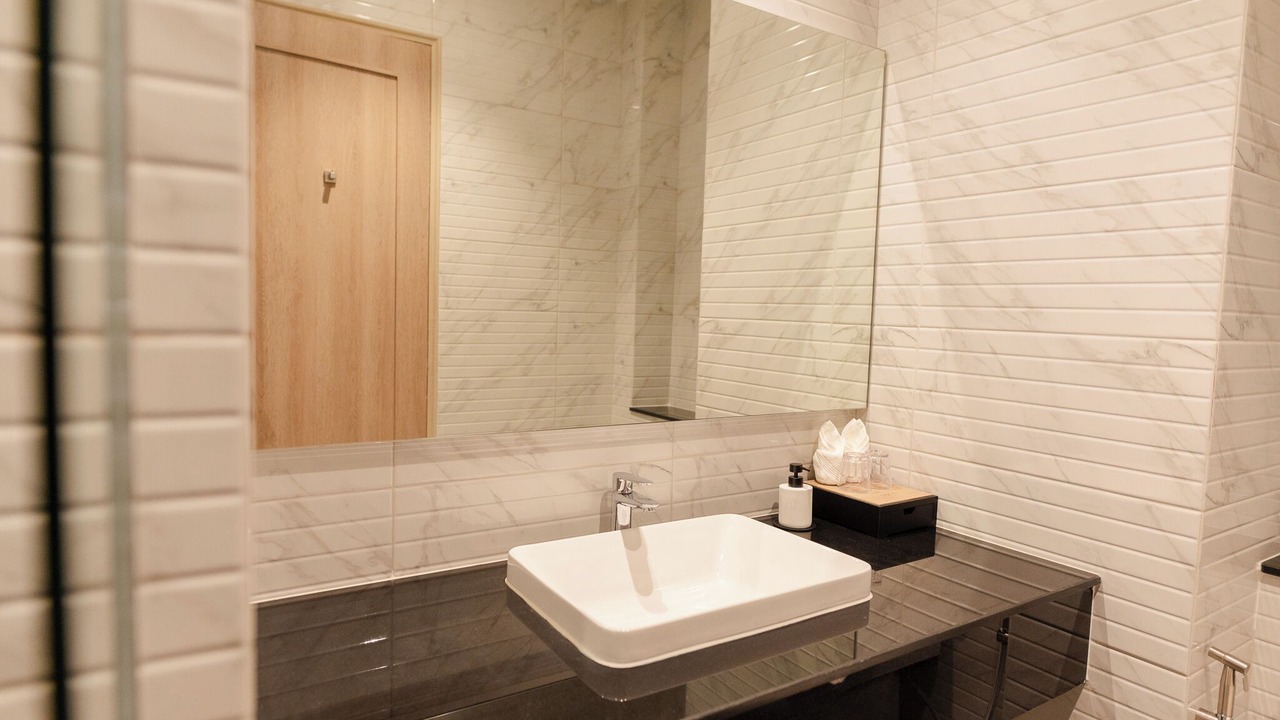 Photo of Bathroom in Nai Wiang