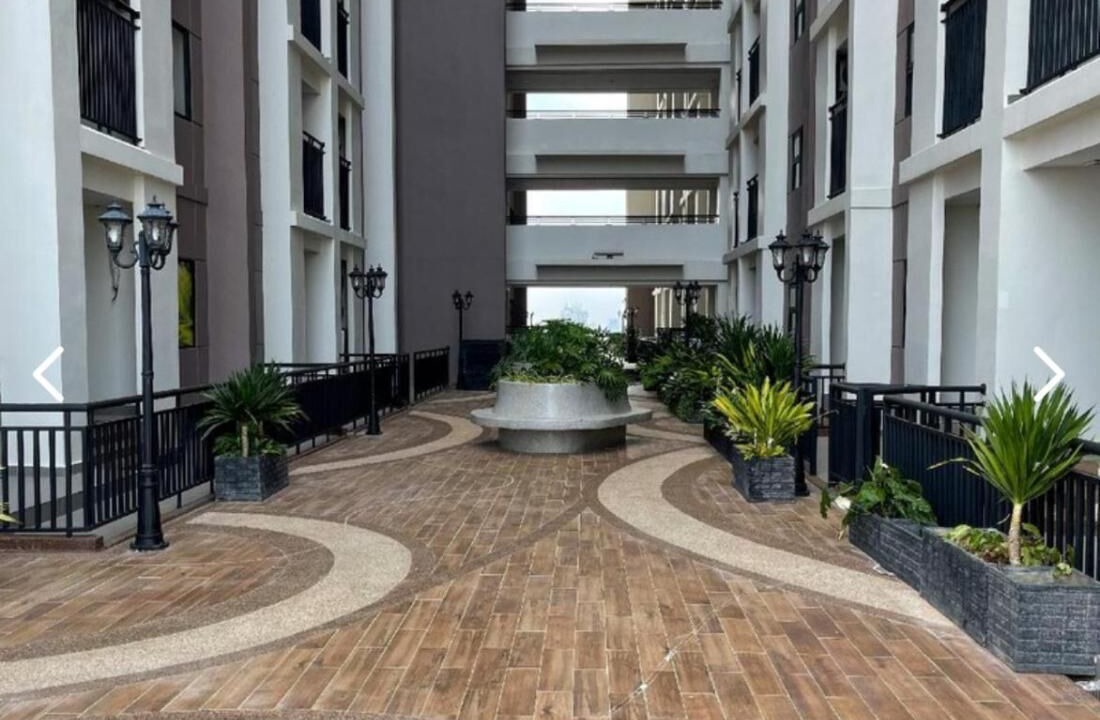 Photo of Patio Balcony in Mean Chey
