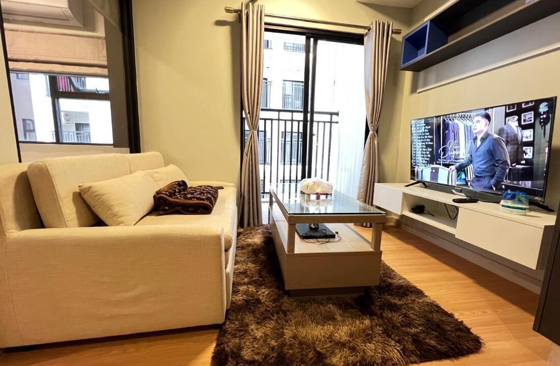 Photo of Livingroom in Mean Chey