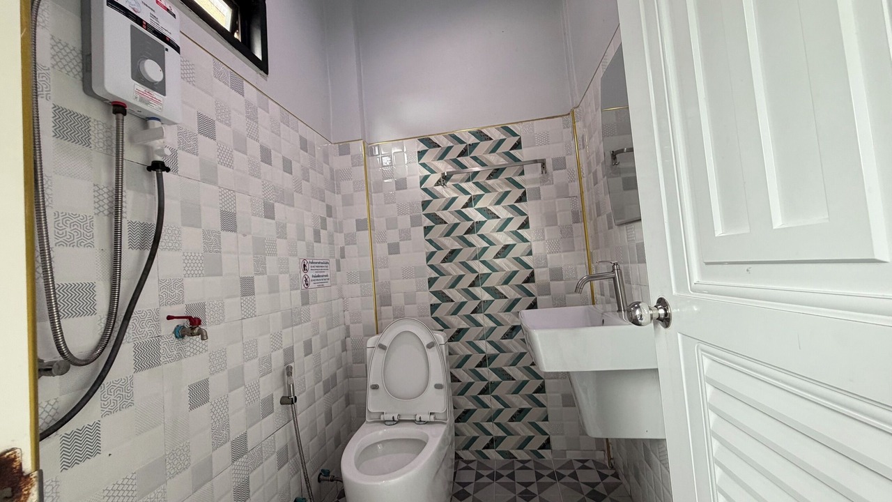 Photo of Bathroom in Narathiwat