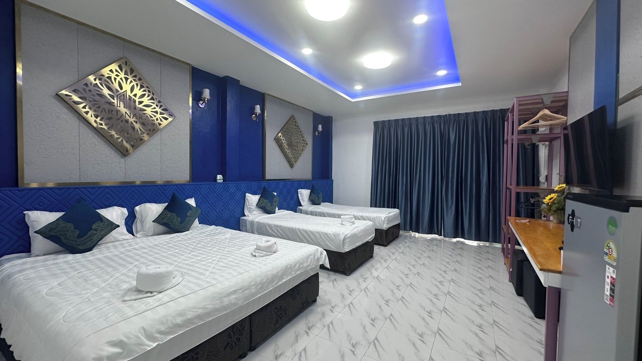 Photo of Bedroom in Narathiwat