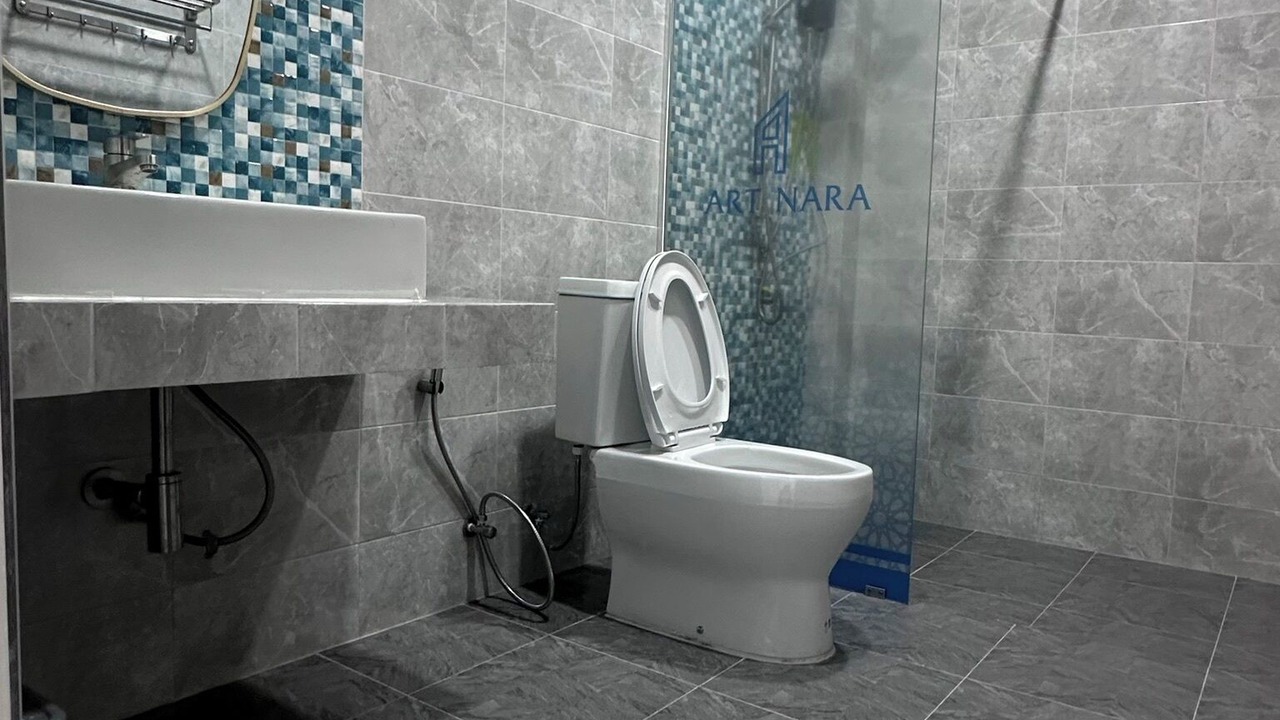 Photo of Bathroom in Narathiwat