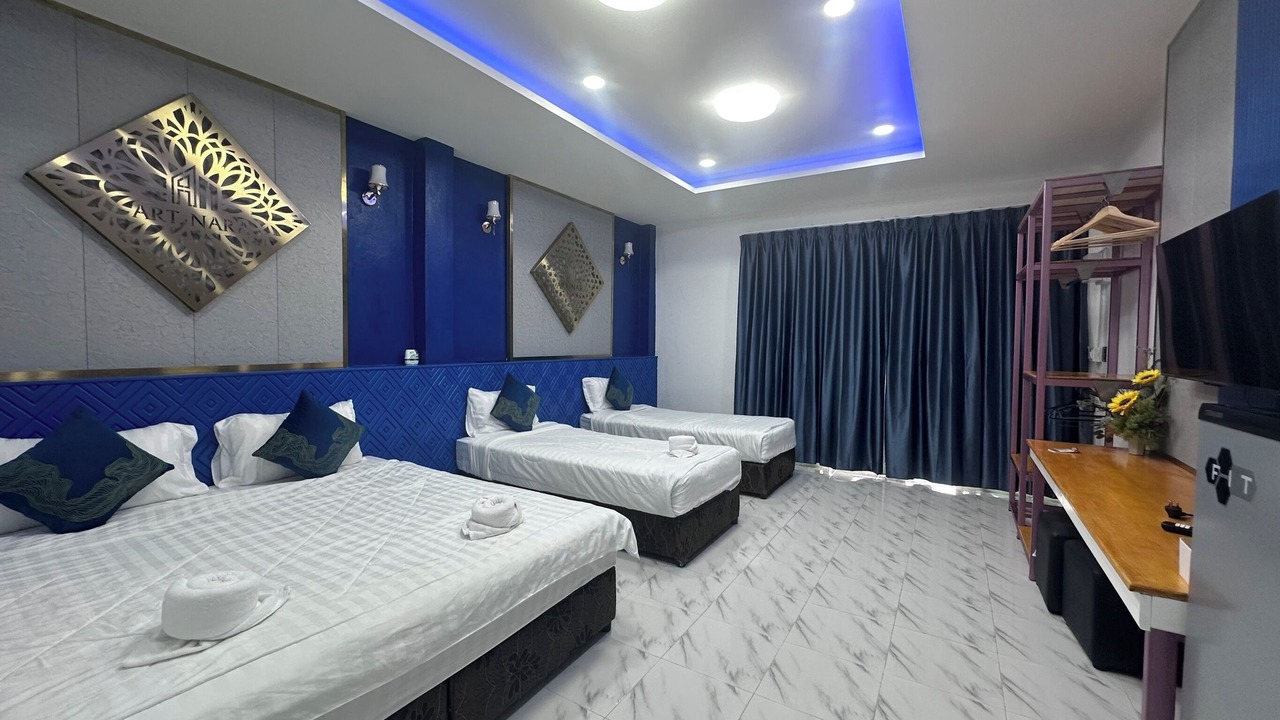 Photo of Bedroom in Narathiwat