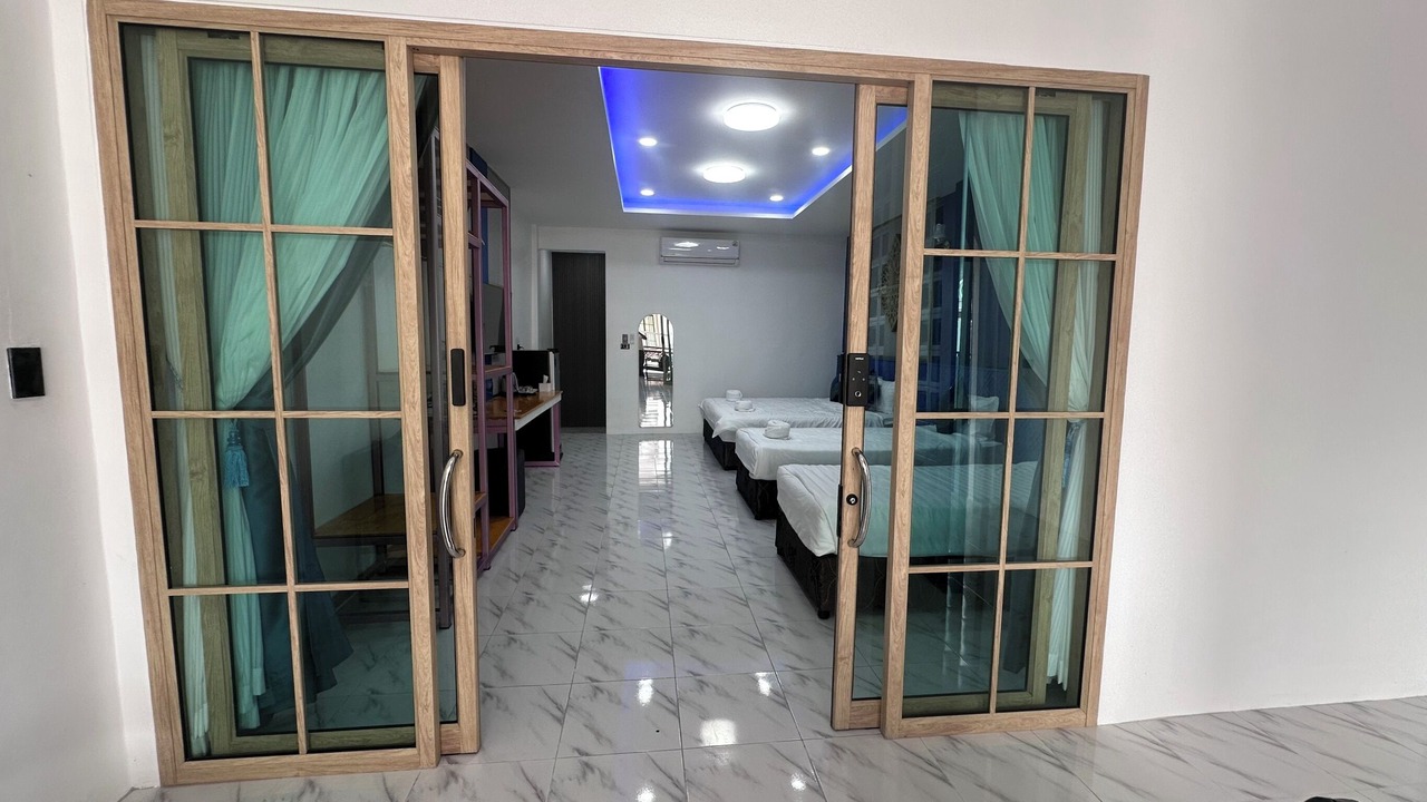 Photo of Bedroom in Narathiwat