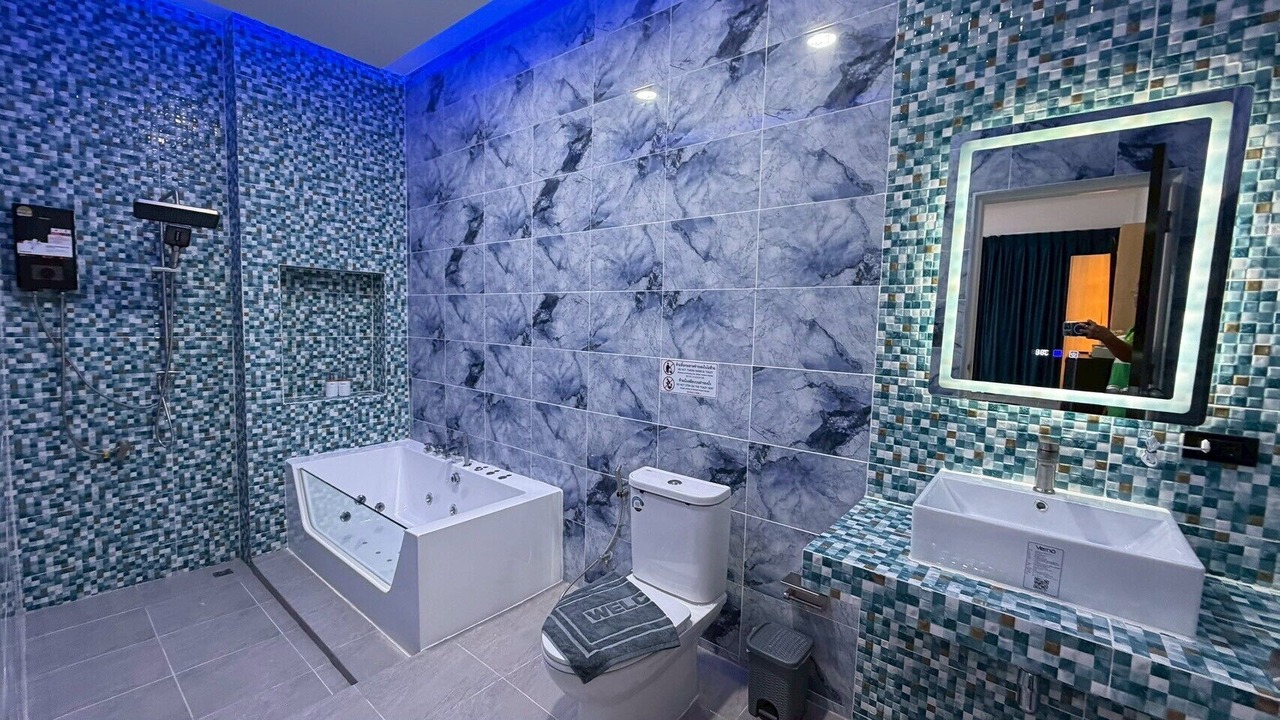 Photo of Bathroom in Narathiwat