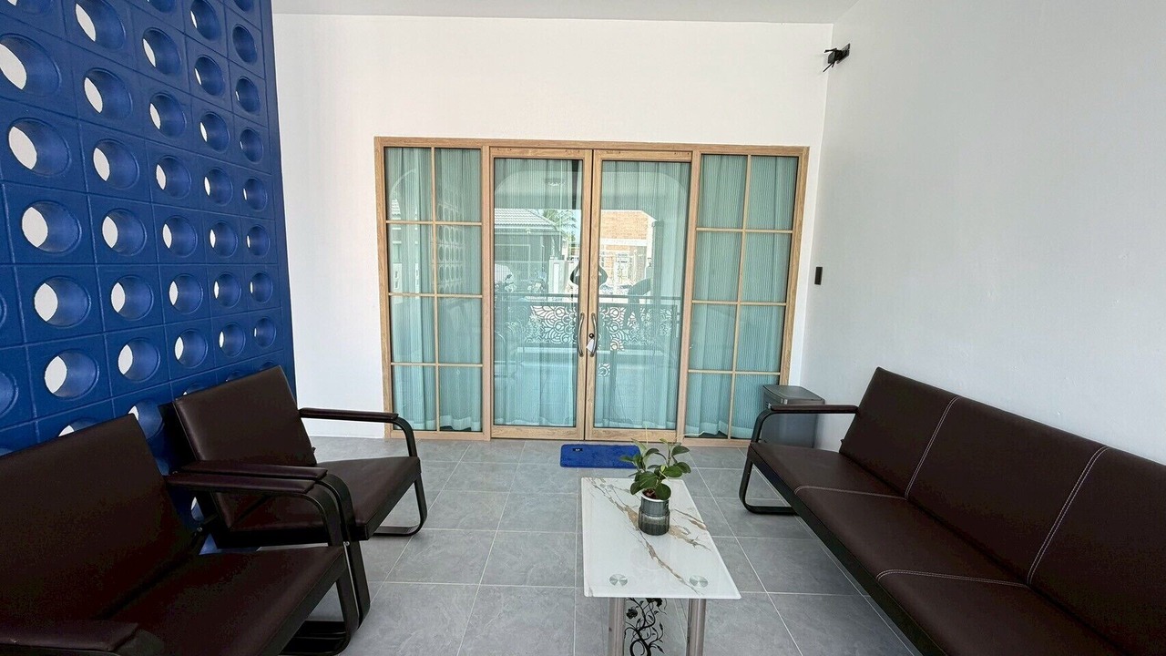 Photo of Bedroom in Narathiwat