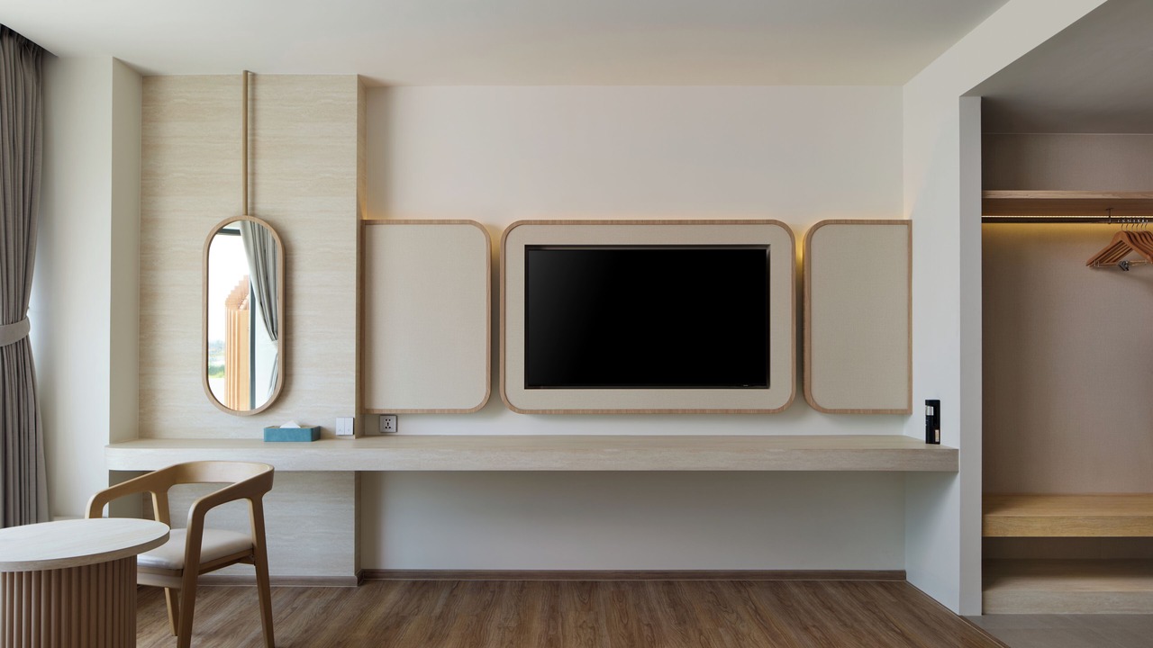Photo of Bedroom in Samut Sakhon