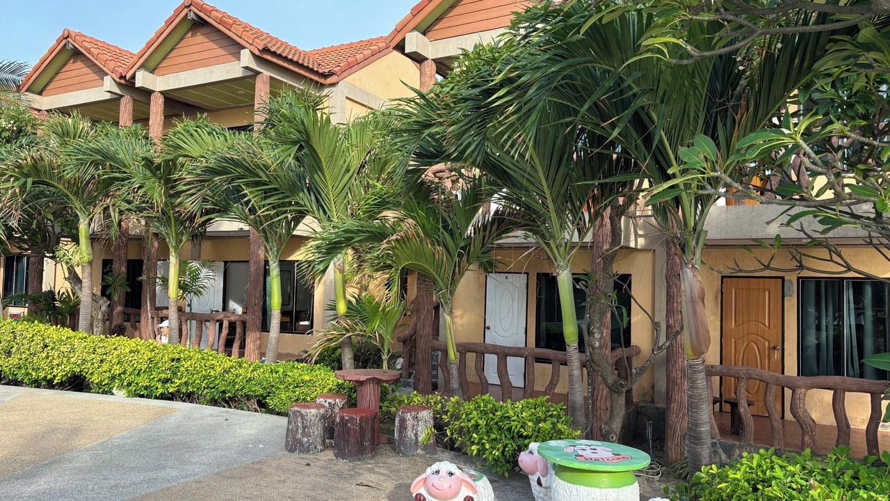 Photo of Outdoor in Haad Rin