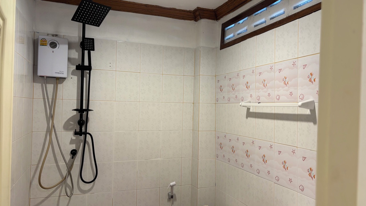 Photo of Bathroom in Haad Rin