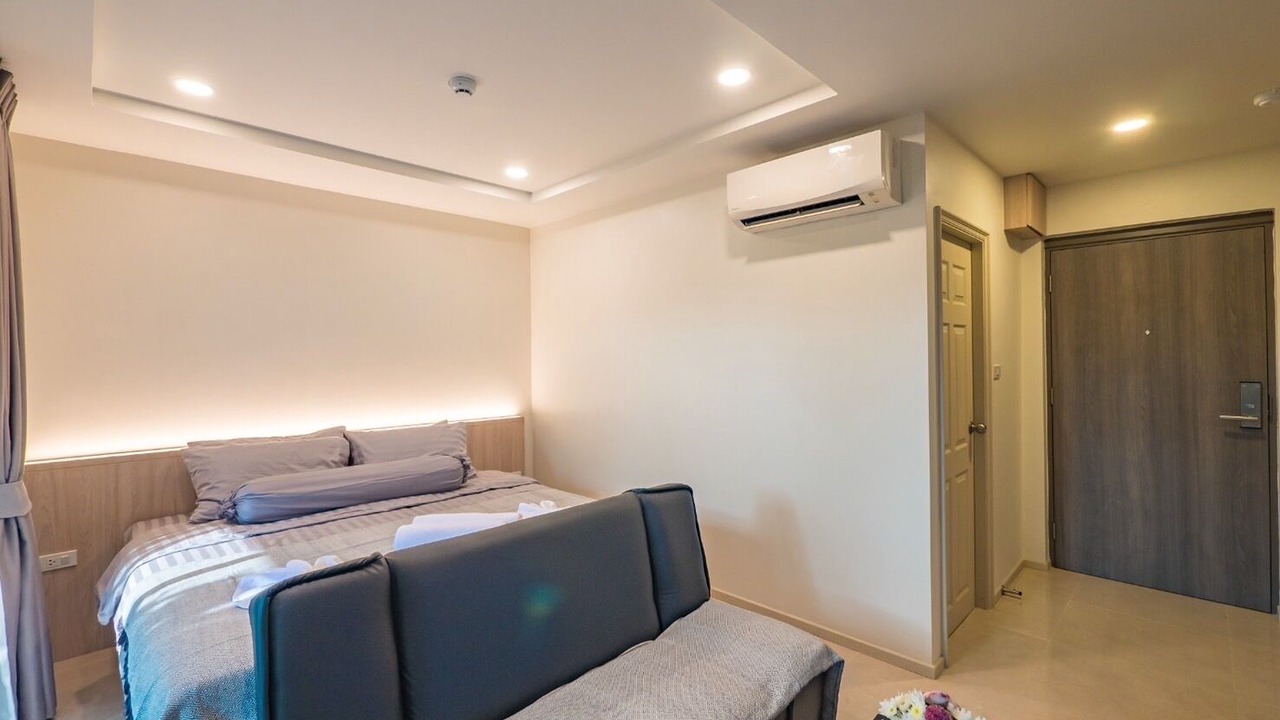 Photo of Bedroom in Lamai City Center
