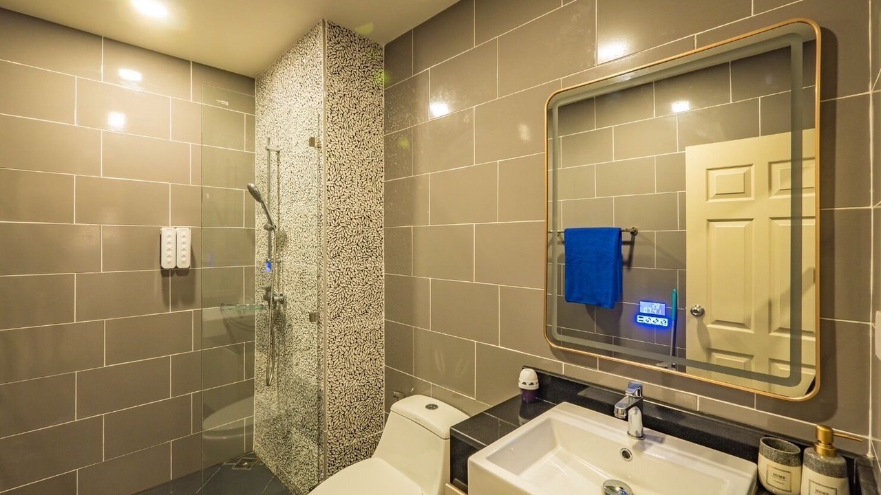 Photo of Bedroom in Lamai City Center