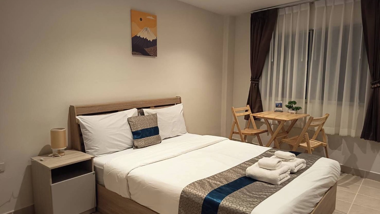 Photo of Bedroom in Pratumnak Hill