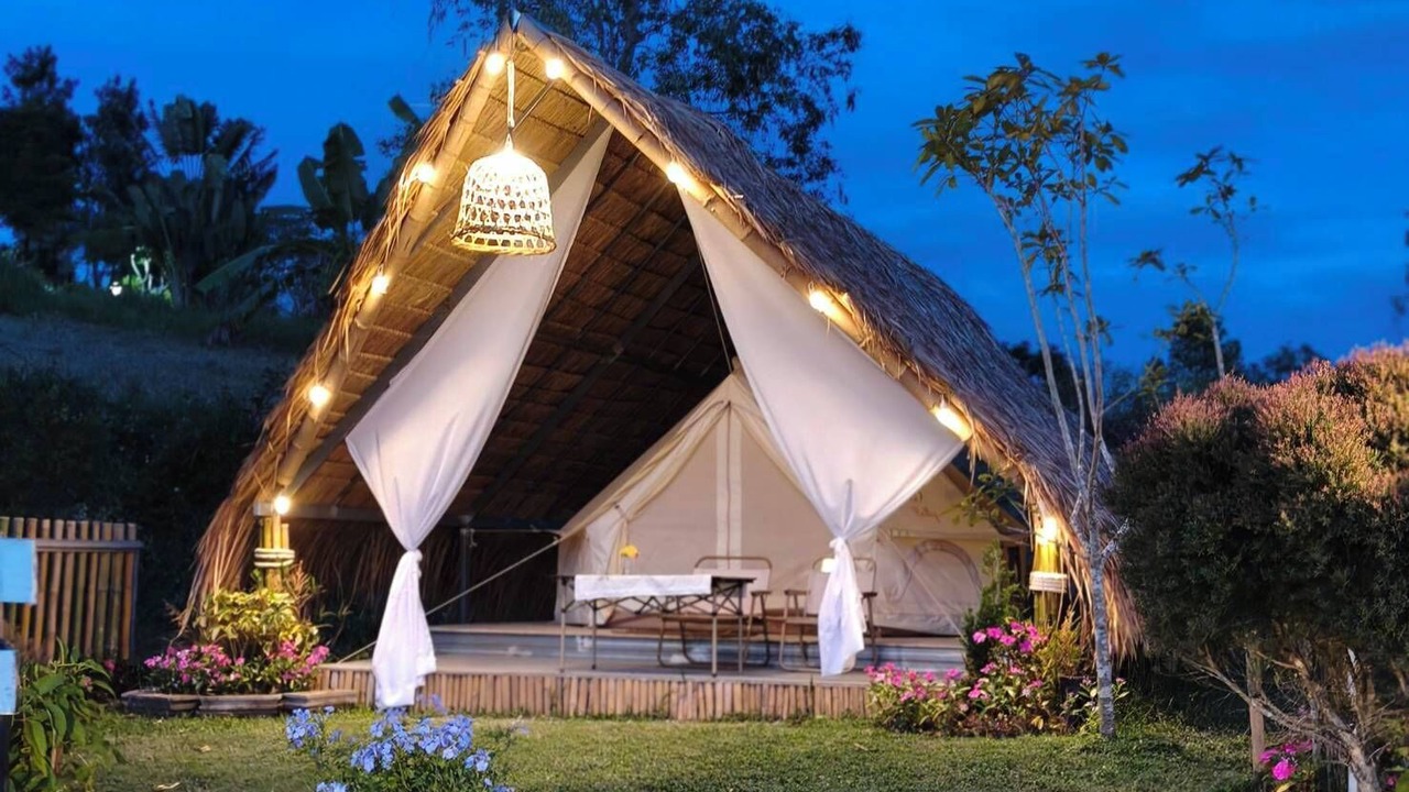 Photo of Outdoor in Khao Kho