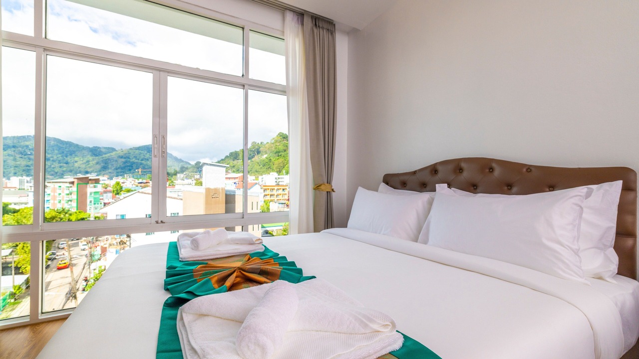Photo of Bedroom in Nanai Road