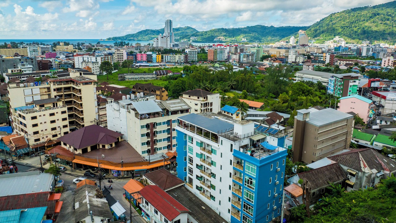 Photo of Outdoor in Nanai Road
