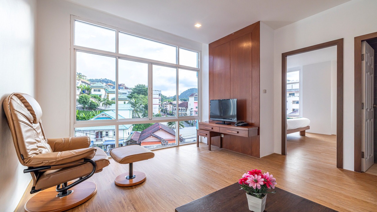 Photo of Bedroom in Nanai Road