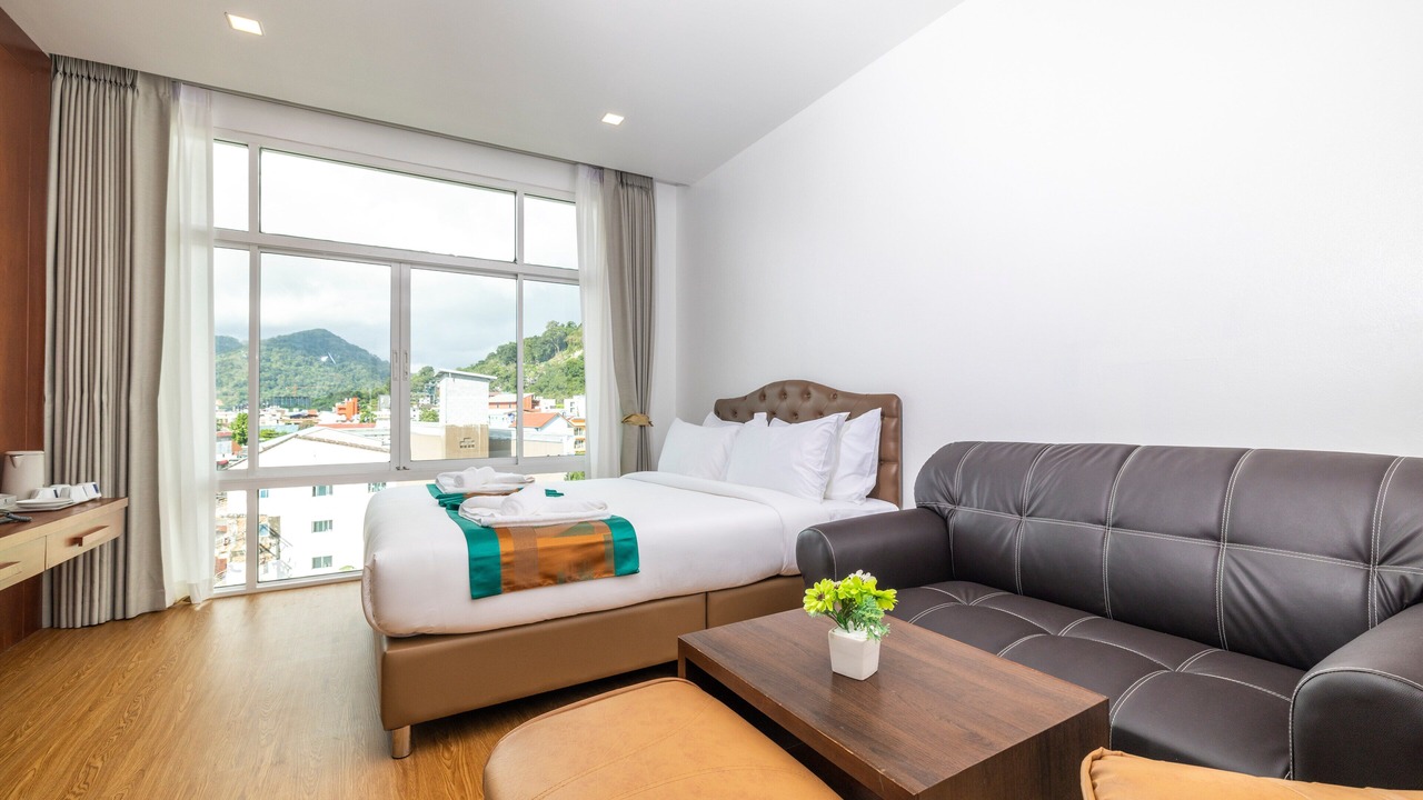 Photo of Bedroom in Nanai Road