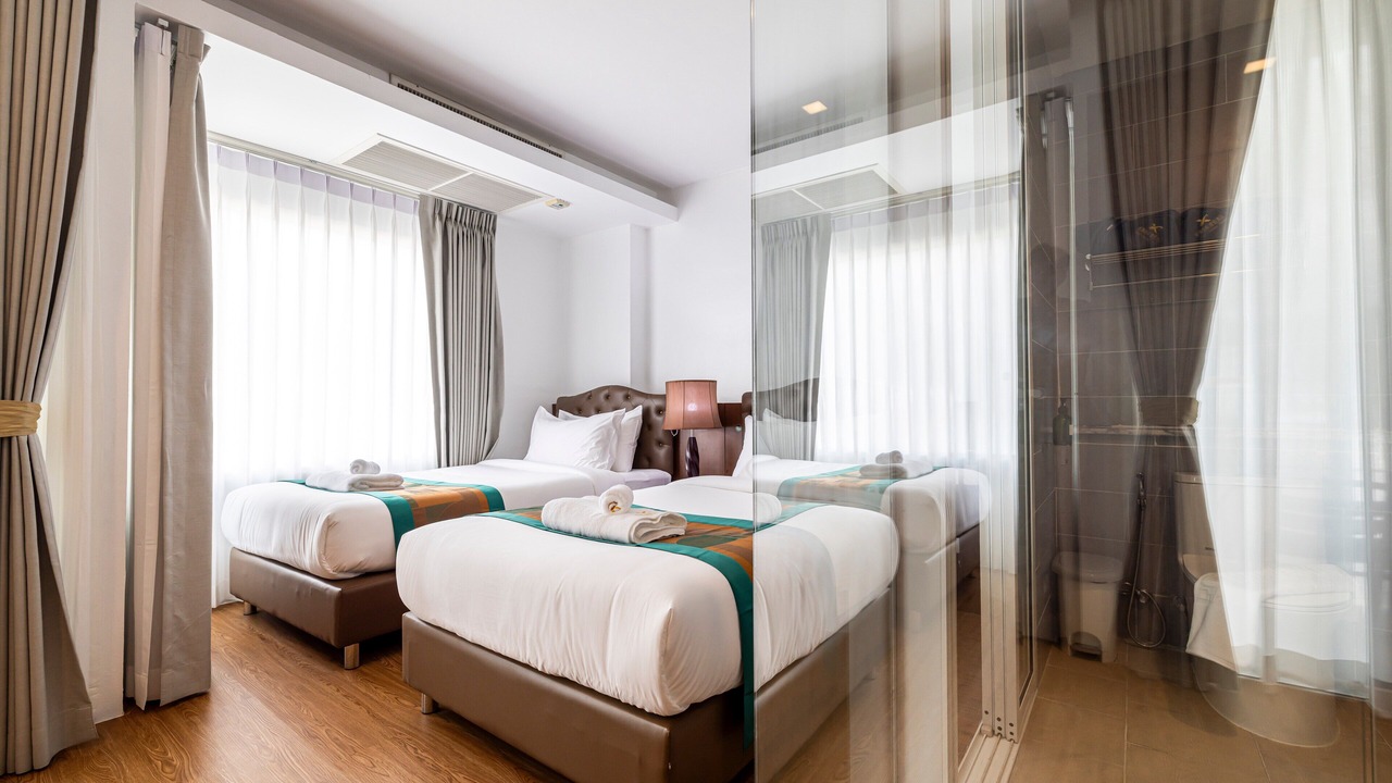 Photo of Bedroom in Nanai Road